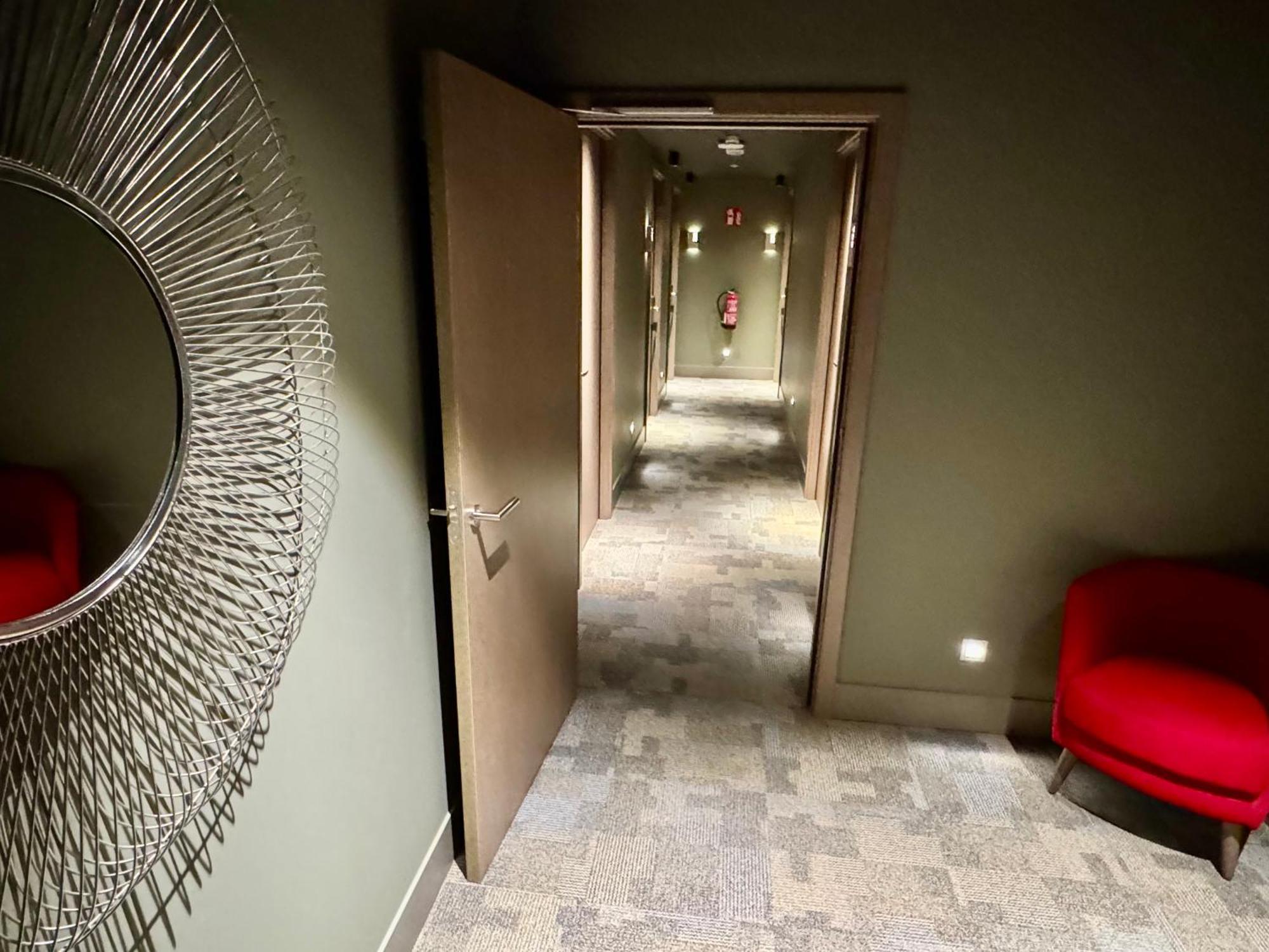 Urban A+++ Hotel トレス・カントス エクステリア 写真