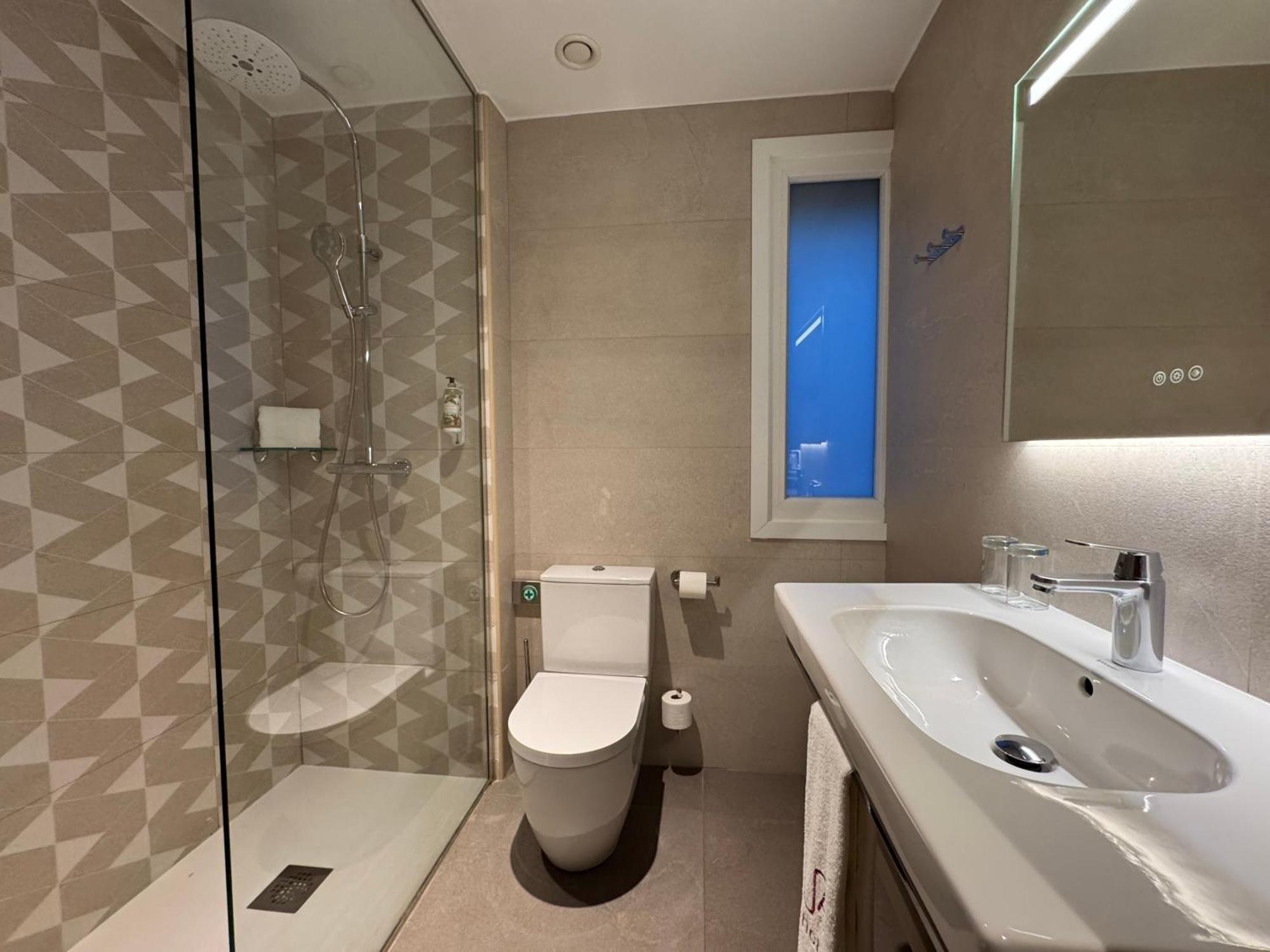 Urban A+++ Hotel トレス・カントス エクステリア 写真