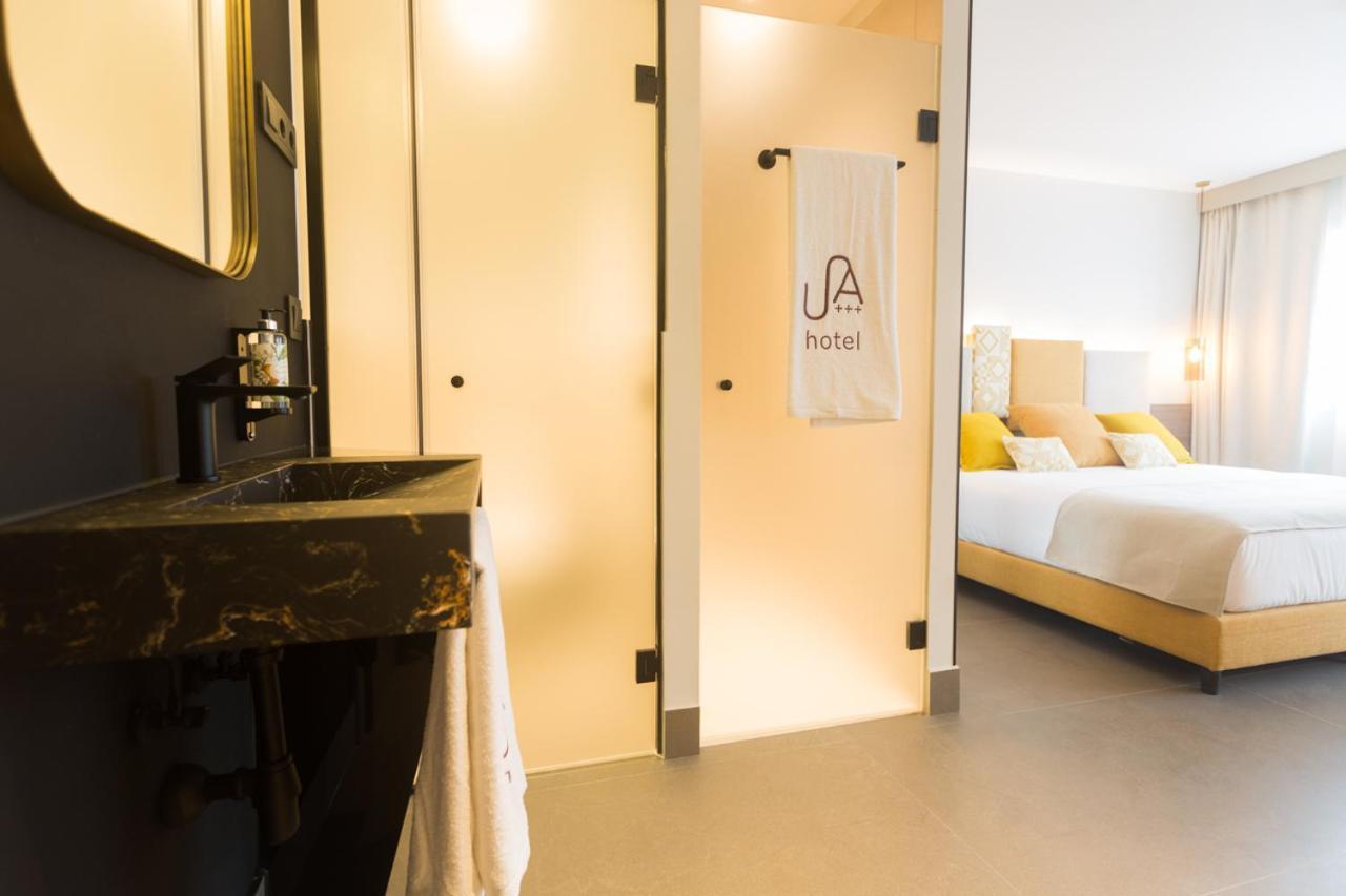Urban A+++ Hotel トレス・カントス エクステリア 写真