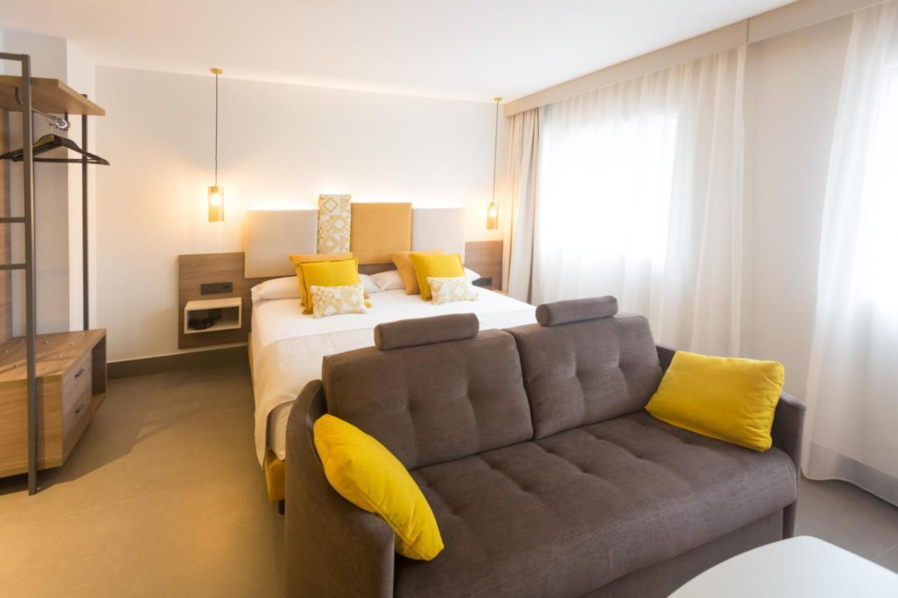 Urban A+++ Hotel トレス・カントス エクステリア 写真