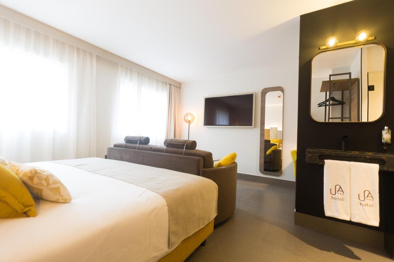 Urban A+++ Hotel トレス・カントス エクステリア 写真