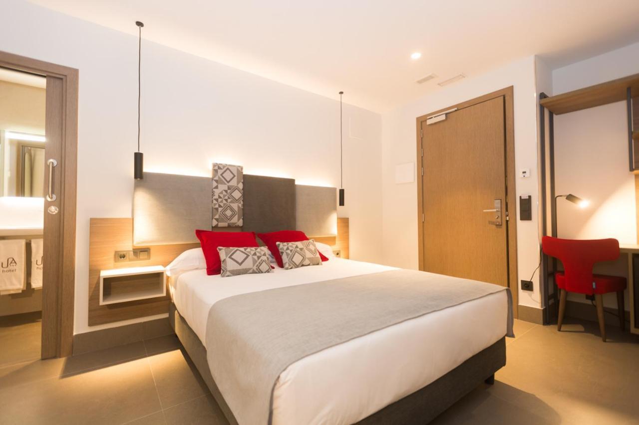Urban A+++ Hotel トレス・カントス エクステリア 写真