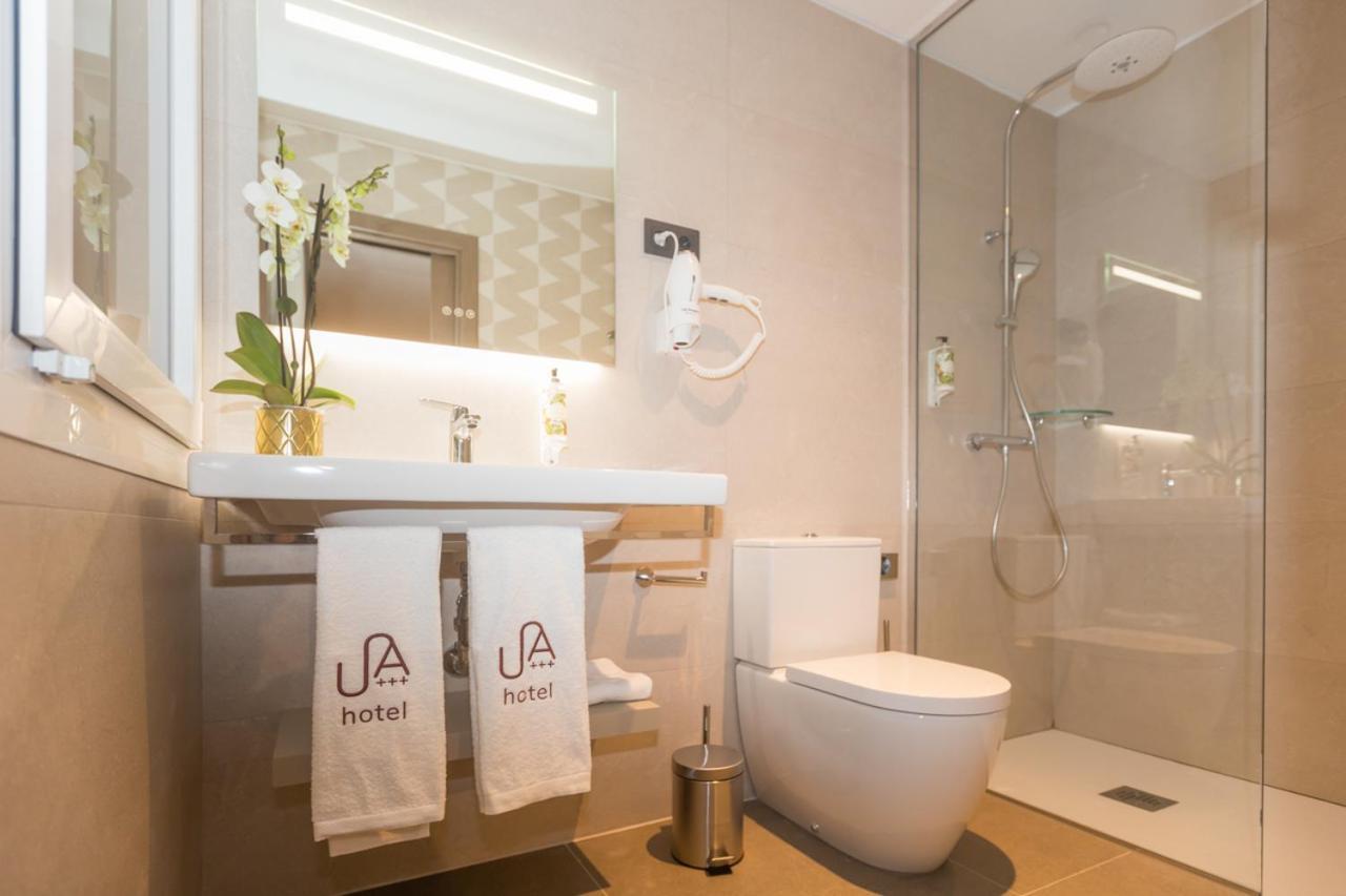 Urban A+++ Hotel トレス・カントス エクステリア 写真