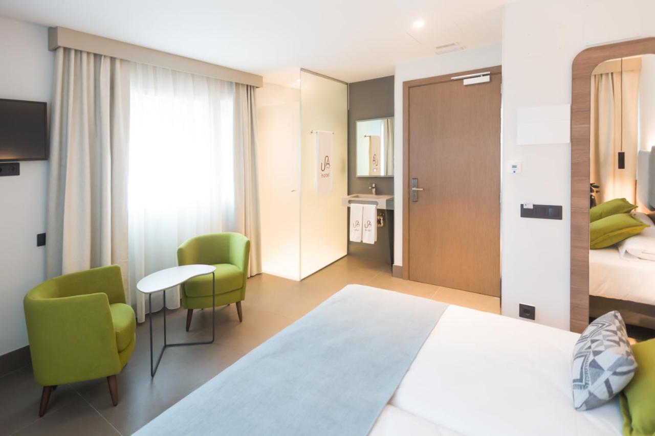 Urban A+++ Hotel トレス・カントス エクステリア 写真